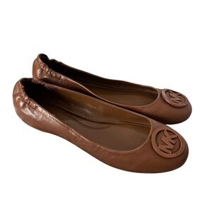 Lindsay Ballet Flats